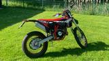 Beta RR 125 LC - BETA ENDURO 125