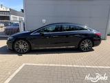 Mercedes-Benz EQS 580 4M AMG/Prem+/21"/Hypers/Pan/Bur/Dis/Airm - Mercedes-Benz EQS: Limousine