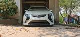 Opel Ampera OPC Vollaustatung; 20 Zoll S; ... - Opel Ampera aus 2012