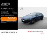 Audi A6 Avant e-tron quattro S-LINE*EDITION-ONE-BLUE* - Audi A6 e-tron edition-one-blue