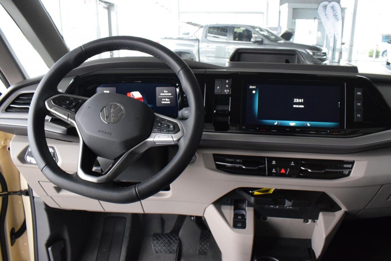 Volkswagen T7 Multivan - Bild 11
