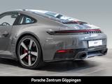 Porsche 992 911 Carrera S BOSE Sportabgasanlage InnoDriv - New cars: Coupe