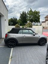 MINI Cooper Cabrio Cooper - MINI Cooper Cabrio aus 2016