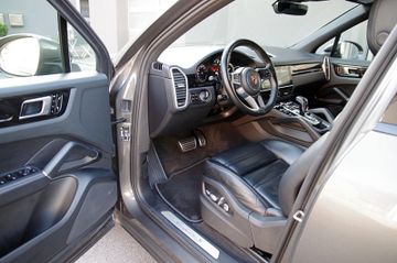 Porsche Cayenne S*Luft,Pano,14-W,SoftClose,BOSE,Standhz.