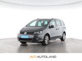 Volkswagen Sharan 1.4 TSI DSG HIGHLINE | 7-SITZER | BIXENON - Volkswagen Sharan: Highline