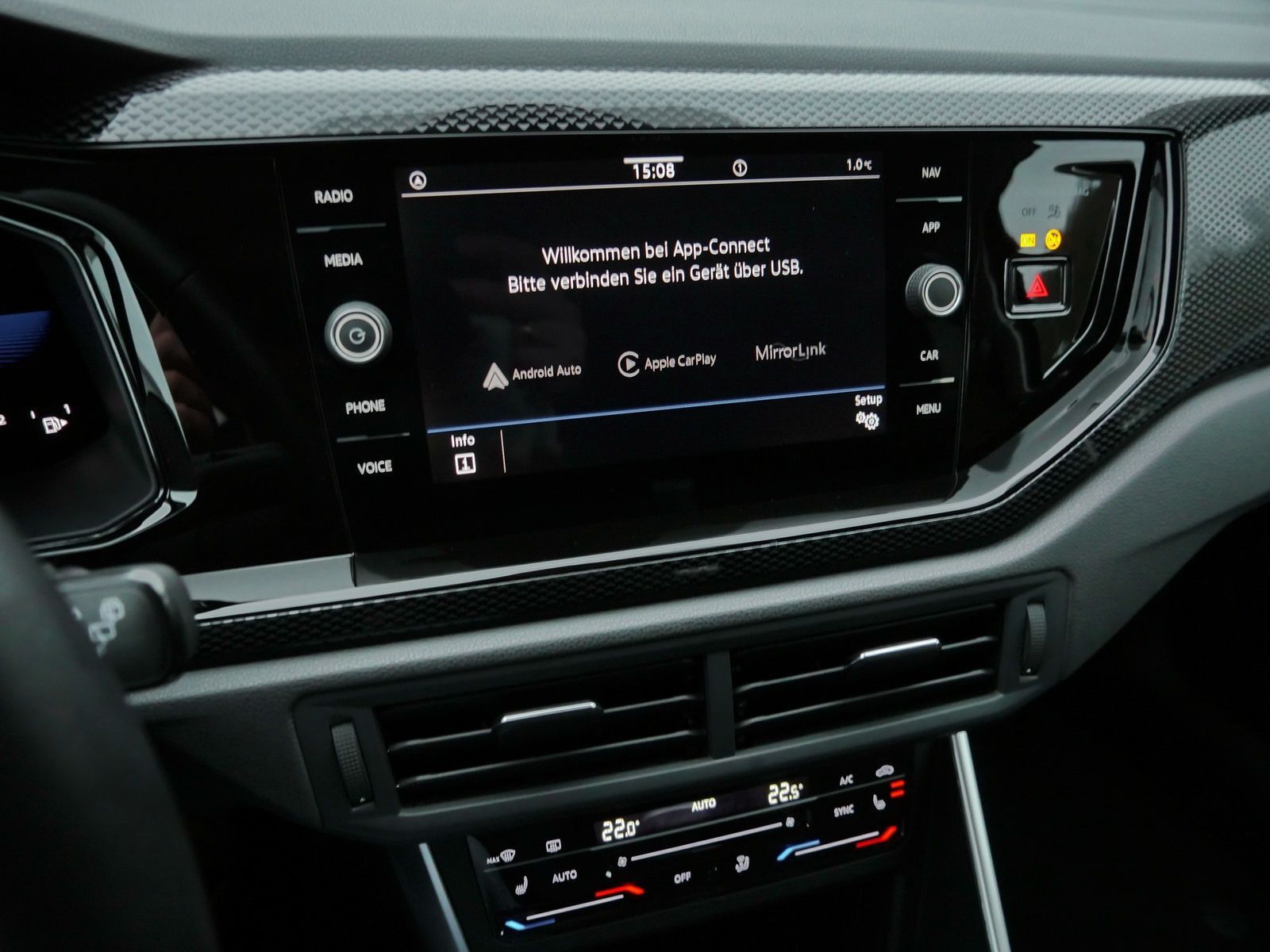 Volkswagen Taigo - Bild 19