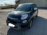 Fiat 500L Trekking - Fiat 500L Trekking aus 2017