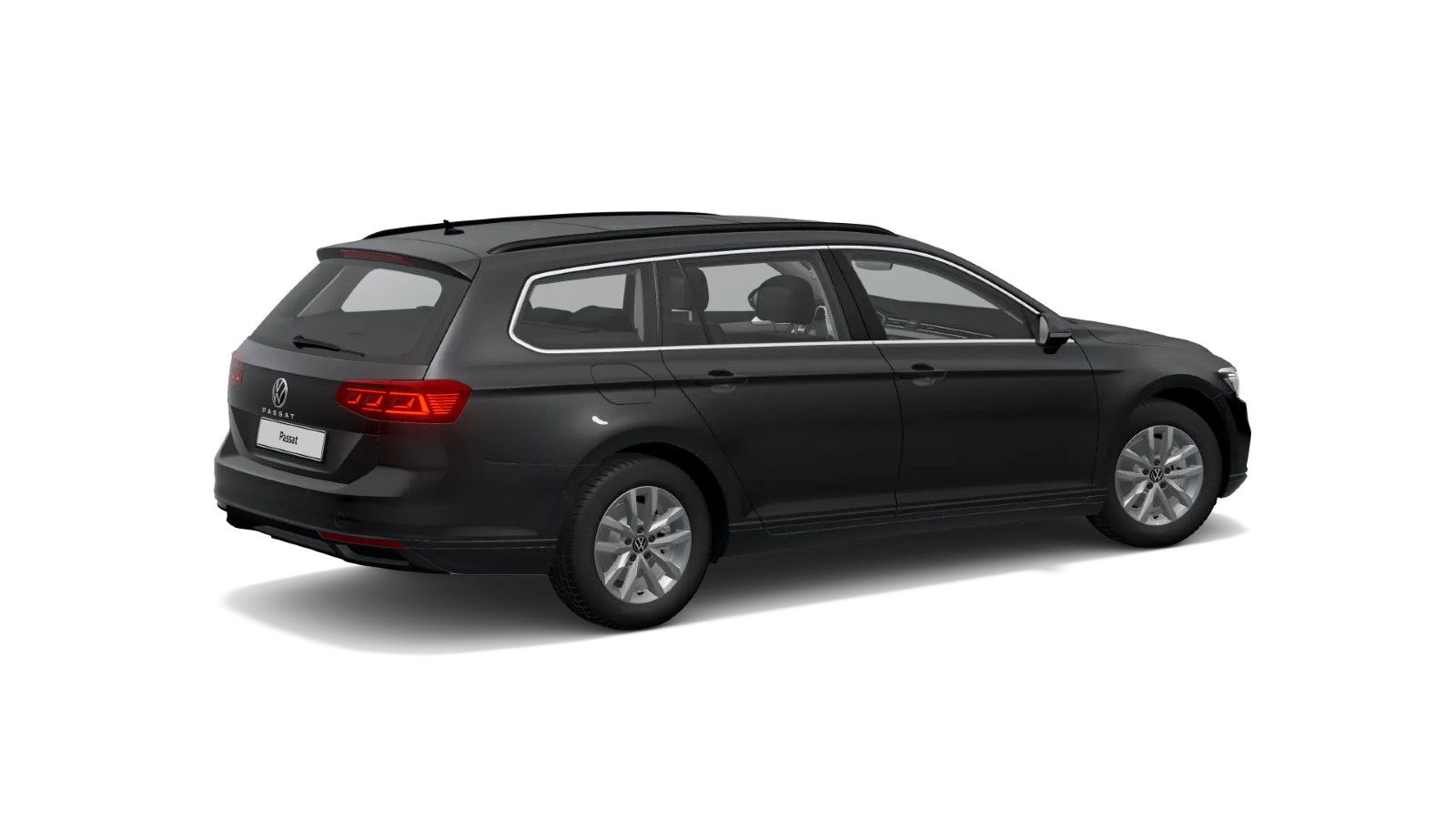 Volkswagen Passat Variant - Bild 3