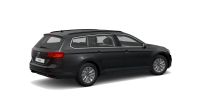 Volkswagen Passat Variant - Vorschau Bild 3