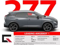 Nissan Qashqai - Vorschau Bild 1