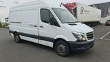 Mercedes-Benz Sprinter II Kasten 211 CDI 7 G Automatik - Mercedes-Benz in Aschaffenburg