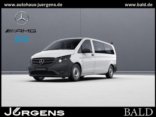 Mercedes-Benz VITO 109 TOURER/KOMBI EXTRALANG+KLIMA+9-SITZER