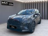 Kia Sportage 1.6 T-GDI  Black Edition/DCT/4WD/Ganzj. - Kia Sportage: Limousine