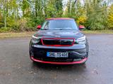 Kia Soul PLAY 30 kWh (größerer/verbesserter) Akku - Kia Soul von privat