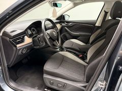 SKODA Scala 1.6 TDI Style DSG Pano LED ACC SHZ