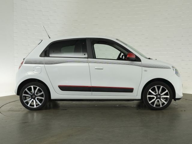 Twingo CHIC SCe 70+PARKPILOT HI+LED TAGFAHRLICHT