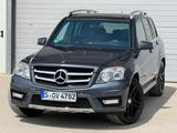 Mercedes-Benz GLK 350 4Matic*AMG*Navi*Panorama*Bi-Xenon - Mercedes-Benz GLK 350 aus 2010: 4matic