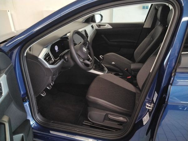 Volkswagen Taigo - Bild 10