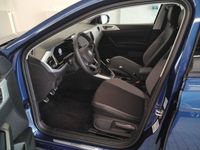 Volkswagen Taigo - Vorschau Bild 10