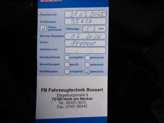 Fahrzeugabbildung BMW X3 2.0d/4x4/2.Hand/SitzH/TopZustand/Alu/