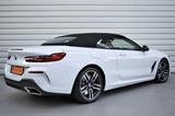 BMW 840d xDrive M-Sportpaket+Laser+360°Kamera+B&W - BMW 840 Neuwagen