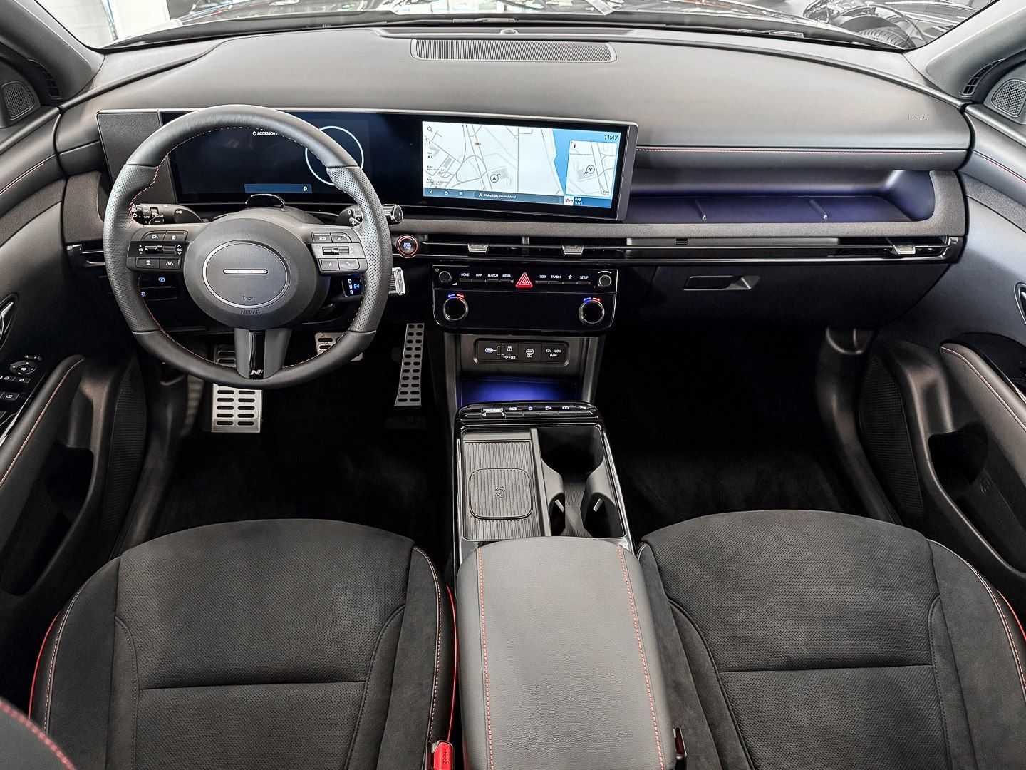 Hyundai TUCSON - Bild 7