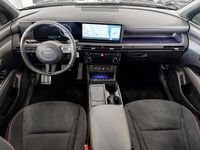 Hyundai TUCSON - Vorschau Bild 7