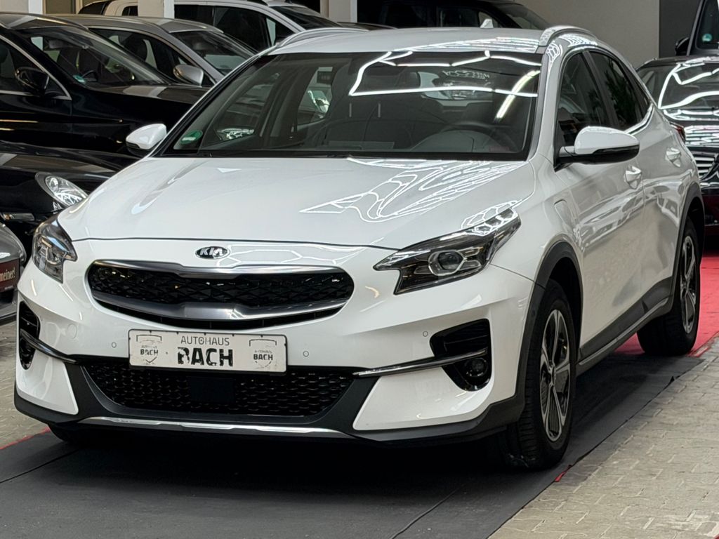 Image of Kia XCeed