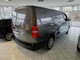 Fiat Scudo Kasten 2,0 L3 SX NAVI PDC Rückfahrkamera - Fiat Scudo: Automatik