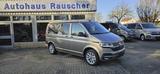 Volkswagen T6.1 California Beach Tour 2.0 TDI 204 PS DSG 4M - Volkswagen T6 California Tageszulassungen