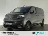 Opel Zafira Life ELECTRIC FACELFIT EDITION 75kWh+NAVI
