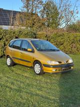 Renault Mégane  Automatik TÜV NEU - gebrauchte Renault Megane aus dem Jahr 1999