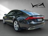 Audi A7 Sportback 45  TFSI quattro S line - gebrauchte Audi A7 aus dem Jahr 2020
