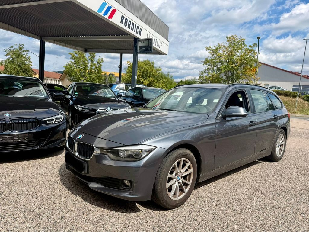 Angebot ansehen BMW 316