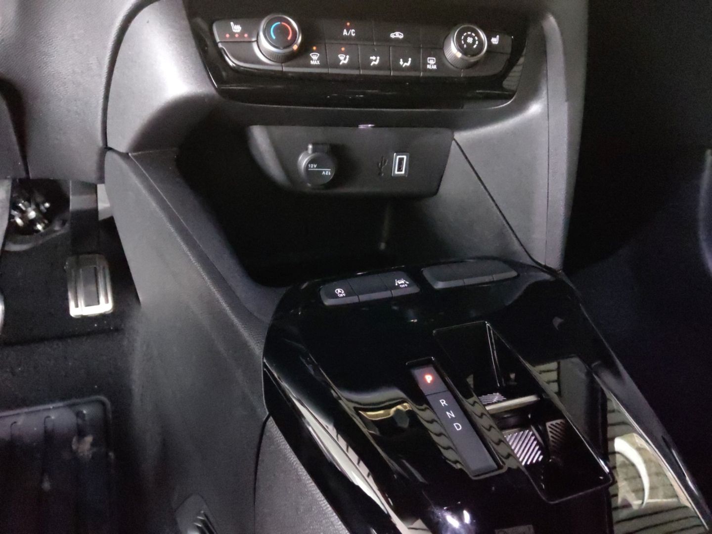 Opel Corsa - Bild 16