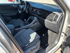SKODA Kodiaq 1.4 TSI Style 4x4*Greentec*LED*SHZ*NAVI