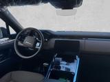 Land Rover Range Rover Sport D300 Dynamic SE - Land Rover Range Rover Sport: Dynamic Se