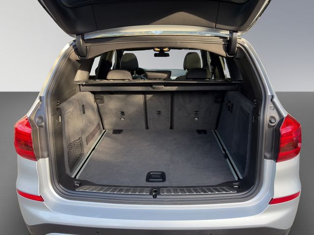 X3 xDrive 20 i Advantage