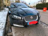 Jaguar XF Topzustand, NEU: TÜV, Service, Z... - Jaguar XF in Hamburg