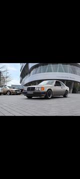 Mercedes-Benz W124 CE 300 wenig KM! gepflegt! H-Kennz. - Mercedes-Benz CE 300 mit Benzin-Antrieb