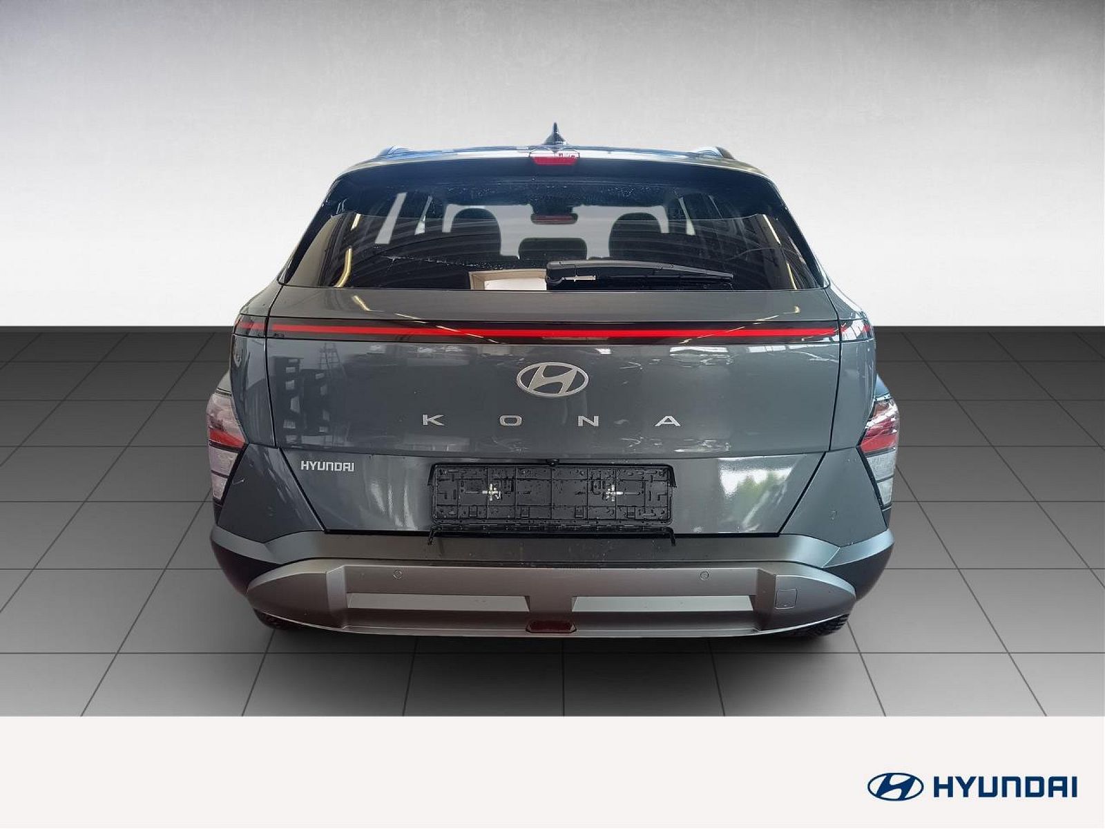 Hyundai Kona – Bild 5