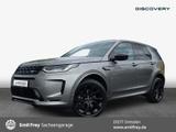 Land Rover Discovery Sport D200 R-Dynamic SE - Land Rover Discovery Sport: Dynamic Se