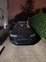 Audi a6 avant. C7 - Audi A6 aus 2011: Kombi