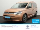 Volkswagen Caddy Style 2.0 TDI DSG *LED*VIRTUAL*KAM*17"*