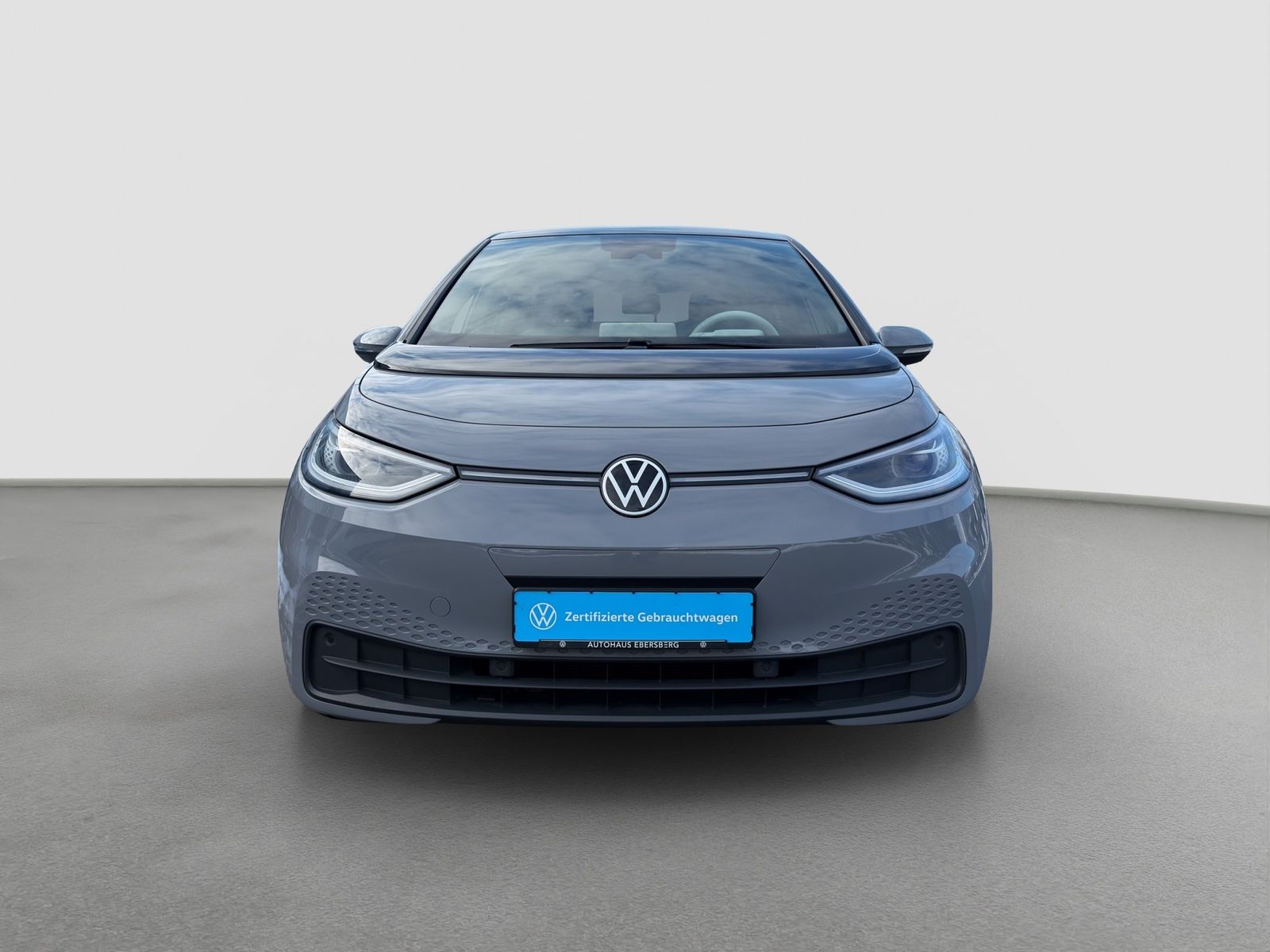 Volkswagen ID.3 - Bild 3