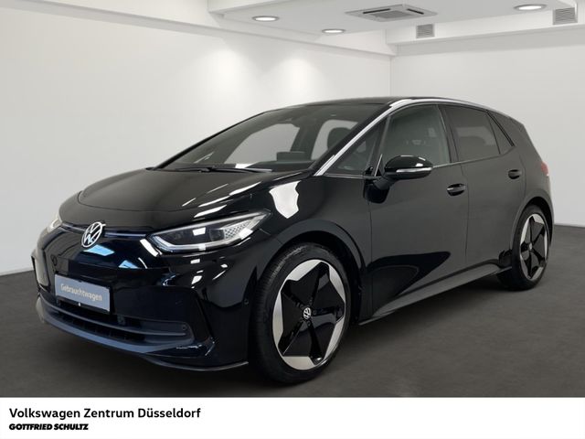 VW ID.3 Pro Pano Kamera Sitzheiz Head-Up