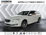 Volvo V70 D5 Inscription, ACC, Sitz HZ+Bel,SHZ, Keyles - Volvo V70: B