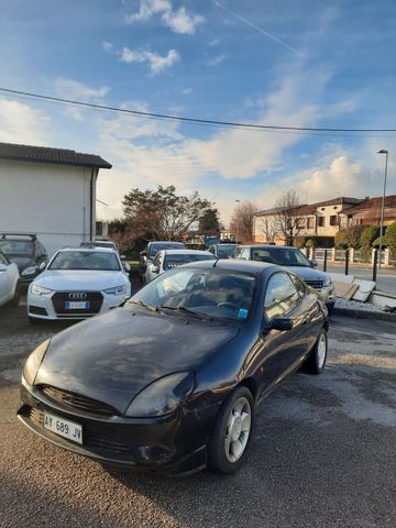 Ford Puma FORD PUMA OK NEOPATENTATI