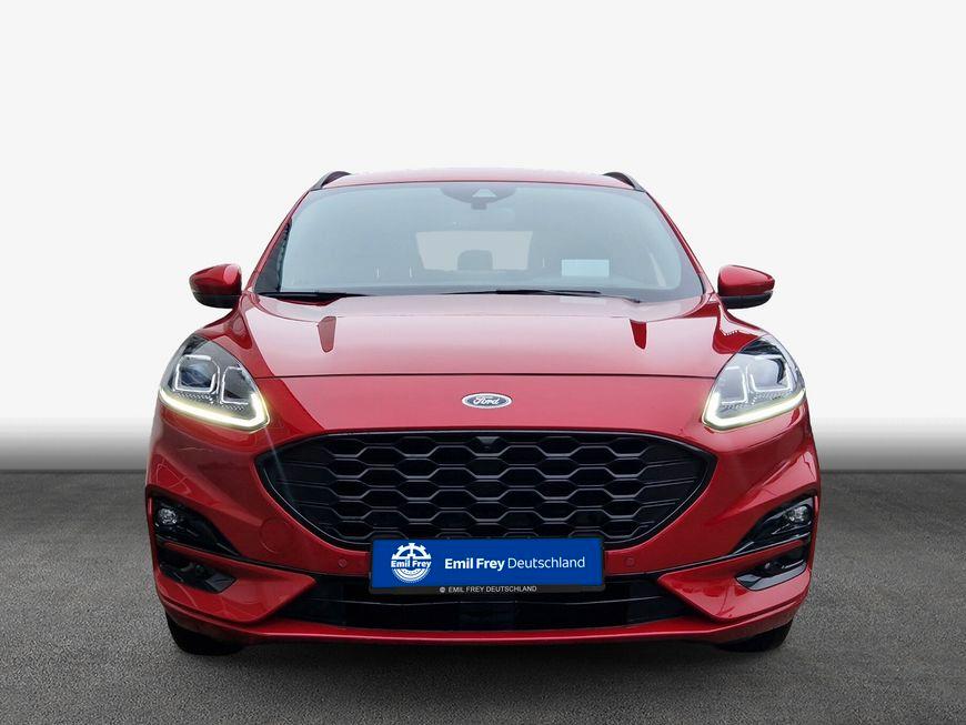 Ford Kuga 1.5 EcoBoost ST-LINE X *AHK*