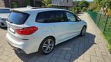 BMW 220d Gran Tourer xDrive M-Sport Steptronic Pano - BMW 220 Gran Tourer aus 2021